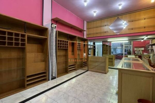 Local comercial en A Coruña (A Coruña)