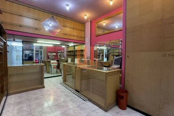 Local comercial en A Coruña (A Coruña)