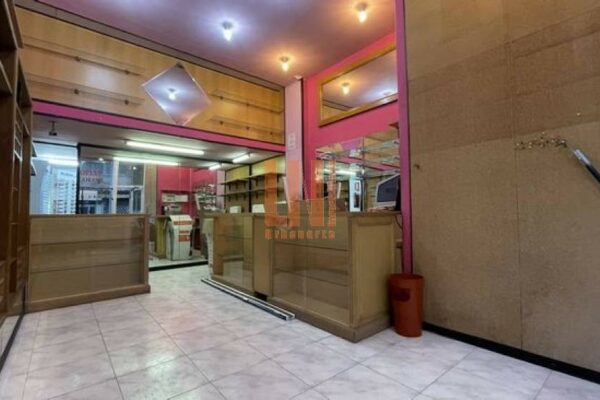 Local comercial en A Coruña (A Coruña)