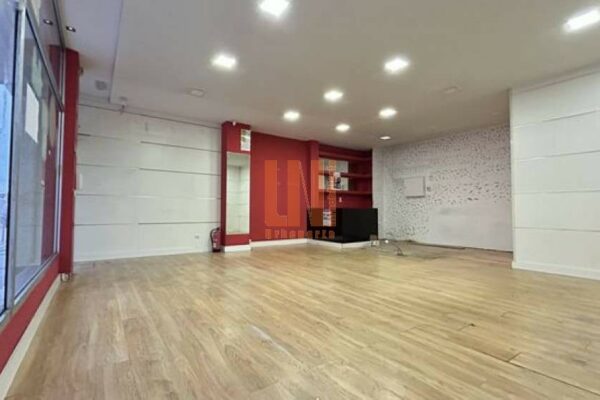 Local comercial en A Coruña (A Coruña)