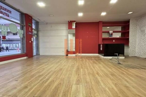 Local comercial en A Coruña (A Coruña)