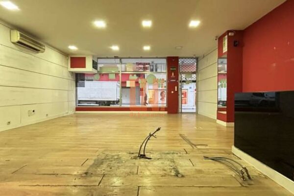Local comercial en A Coruña (A Coruña)