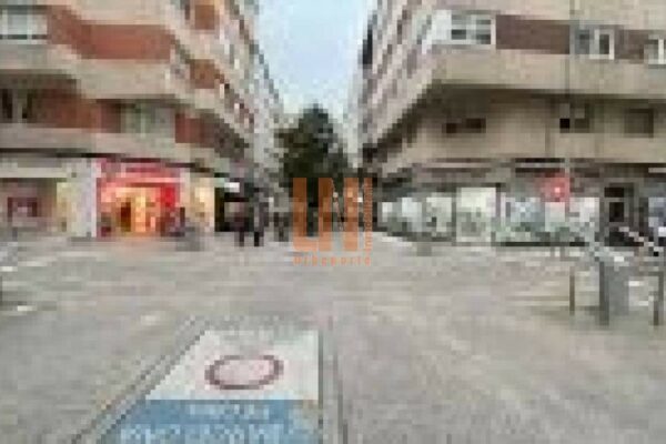 Local comercial en A Coruña (A Coruña)