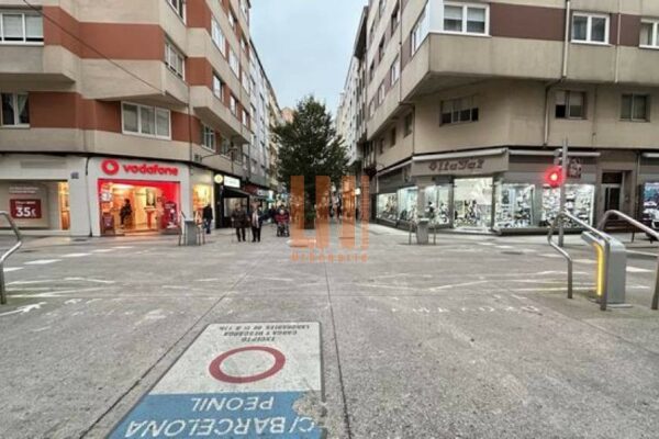 Local comercial en A Coruña (A Coruña)