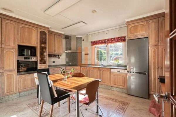 Vivienda unifamiliar en Oleiros (A Coruña)