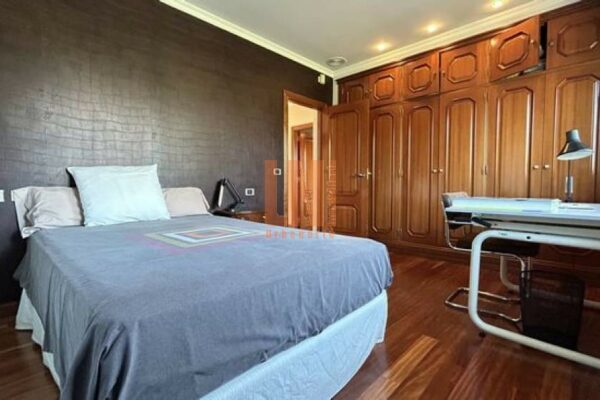 Vivienda unifamiliar en Oleiros (A Coruña)
