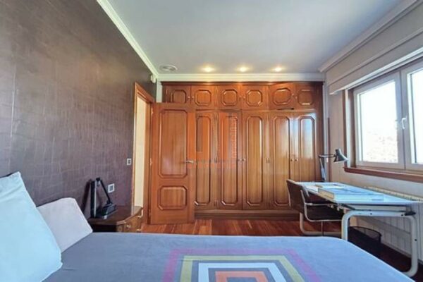 Vivienda unifamiliar en Oleiros (A Coruña)