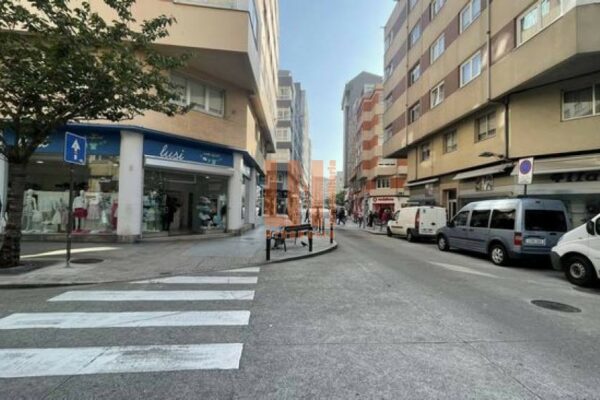Local comercial en A Coruña (A Coruña)