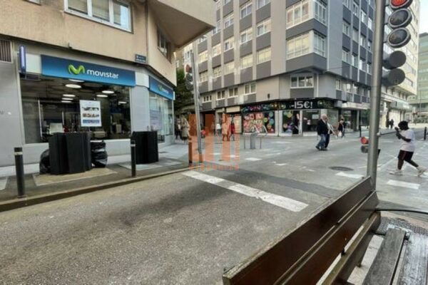 Local comercial en A Coruña (A Coruña)