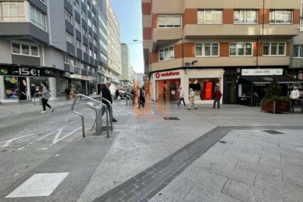 Local comercial en A Coruña (A Coruña)