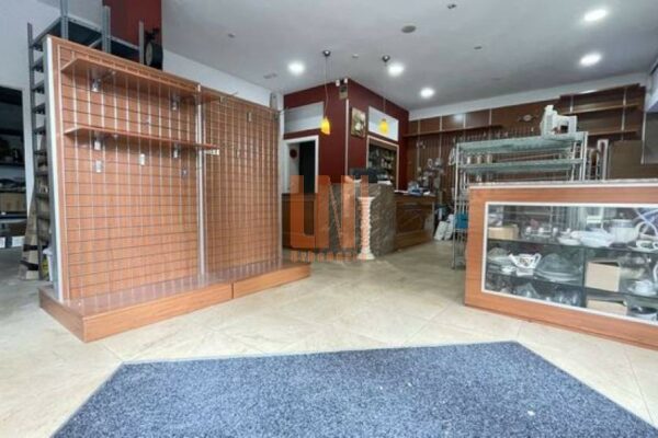 Local comercial en A Coruña (A Coruña)