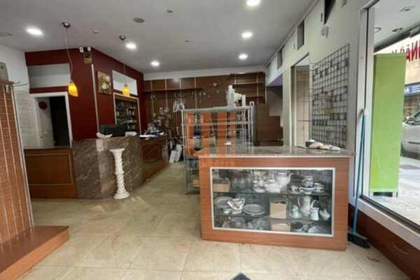 Local comercial en A Coruña (A Coruña)