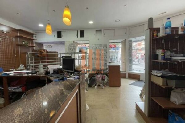 Local comercial en A Coruña (A Coruña)