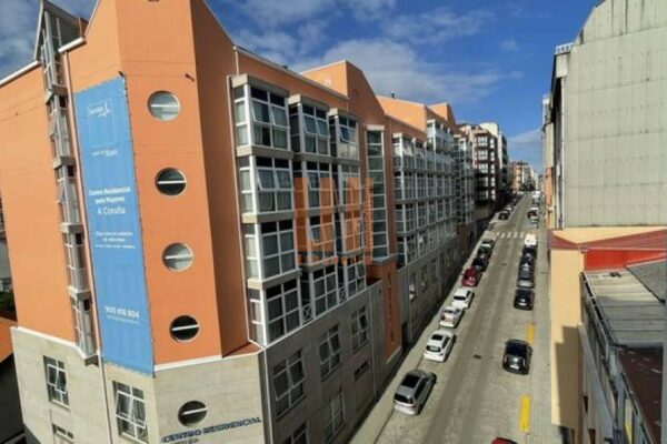 Suelo urbanizable en A Coruña (A Coruña)