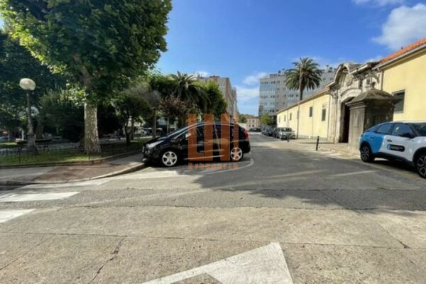 Suelo urbanizable en A Coruña (A Coruña)