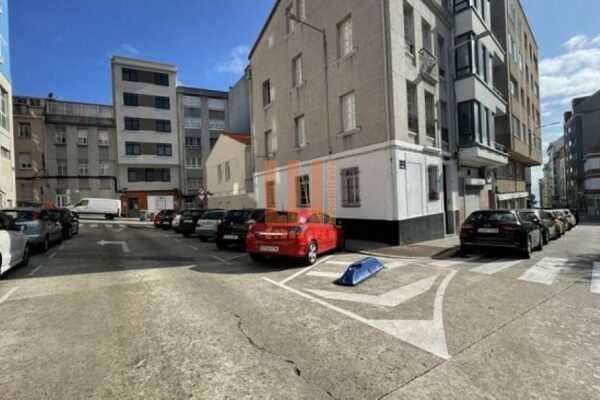 Suelo urbanizable en A Coruña (A Coruña)