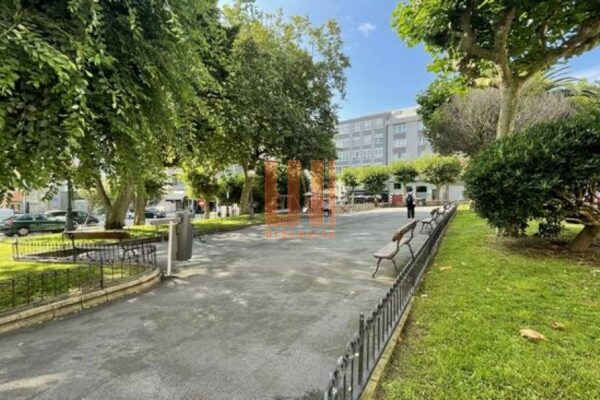Suelo urbanizable en A Coruña (A Coruña)