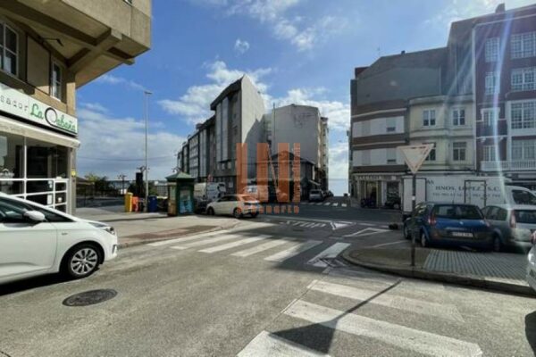 Suelo urbanizable en A Coruña (A Coruña)