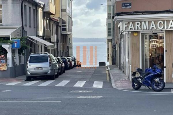 Suelo urbanizable en A Coruña (A Coruña)