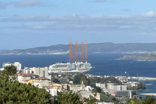 en A Coruña (A Coruña)