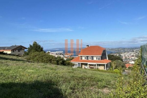 en A Coruña (A Coruña)