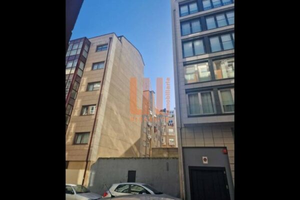 Suelo urbanizable en A Coruña (A Coruña)