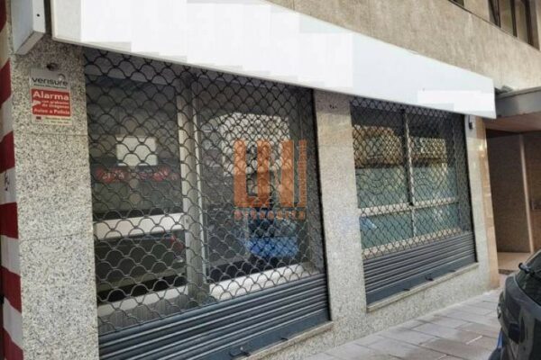 Local comercial en A Coruña (A Coruña)