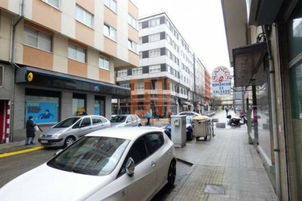 Local comercial en A Coruña (A Coruña)