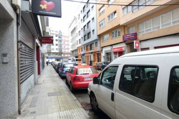 Local comercial en A Coruña (A Coruña)