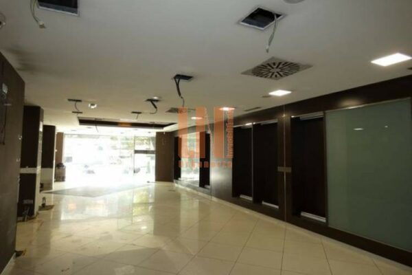 Local comercial en A Coruña (A Coruña)