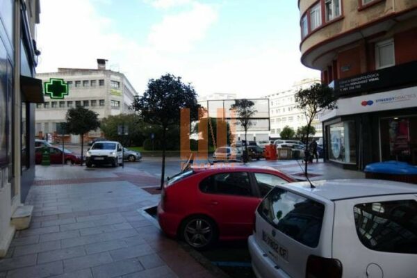 Local comercial en A Coruña (A Coruña)