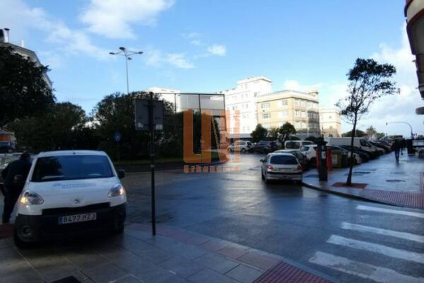 Local comercial en A Coruña (A Coruña)