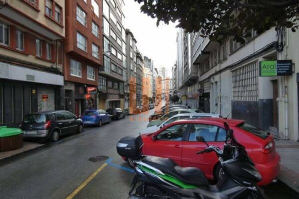 Local comercial en A Coruña (A Coruña)