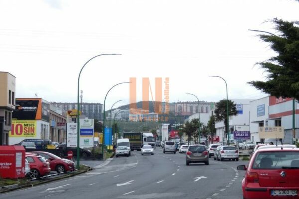 Suelo industrial en A Coruña (A Coruña)