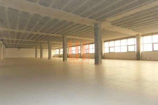 Nave industrial en A Coruña (A Coruña)