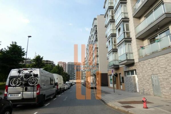 Local comercial en A Coruña (A Coruña)