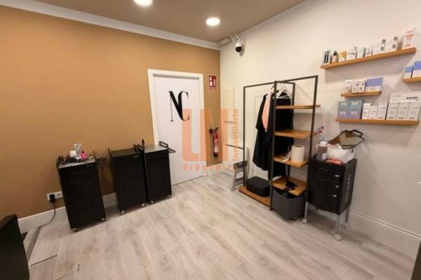 Local comercial en A Coruña (A Coruña)