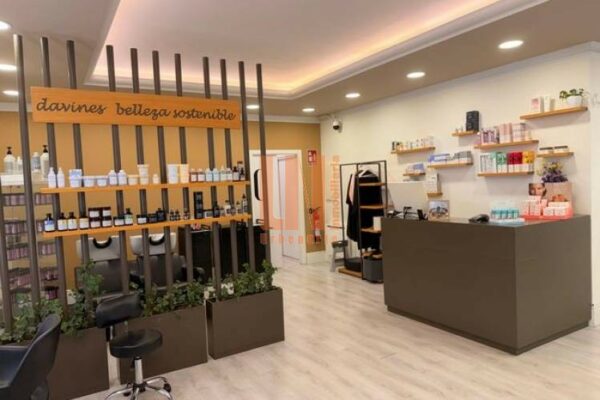 Local comercial en A Coruña (A Coruña)