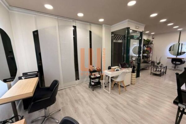Local comercial en A Coruña (A Coruña)