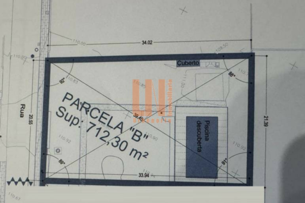 Suelo urbanizable en Oleiros (A Coruña)