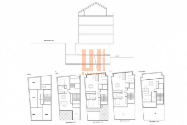 Suelo urbanizable en A Coruña (A Coruña)
