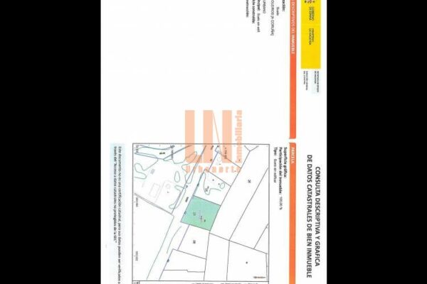 Suelo residencial en Oleiros (A Coruña)
