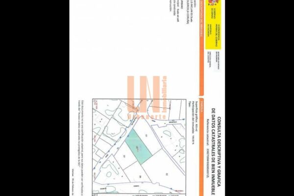Suelo residencial en Oleiros (A Coruña)