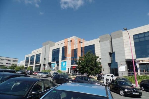 Oficina en A Coruña (A Coruña)