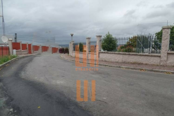 Suelo urbanizable en Oleiros (A Coruña)