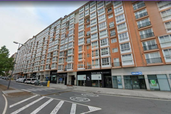 Local comercial en A Coruña (A Coruña)