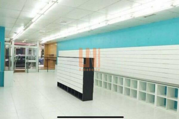 Local comercial en A Coruña (A Coruña)