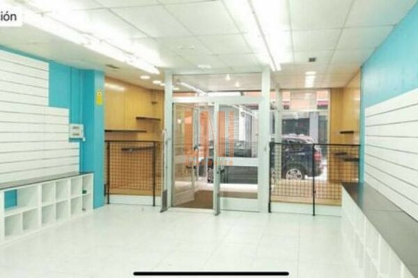 Local comercial en A Coruña (A Coruña)