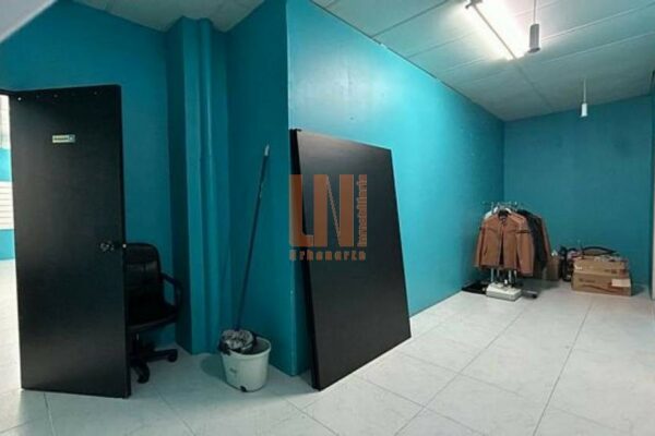 Local comercial en A Coruña (A Coruña)