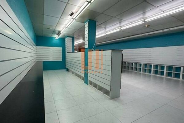 Local comercial en A Coruña (A Coruña)